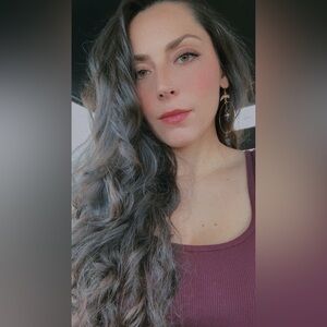 Meet your Posher, Lexi